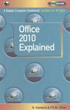 Microsoft Office 2010