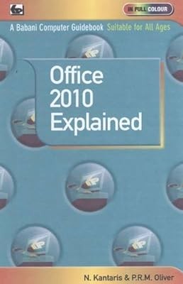 Microsoft office 2010 - office,