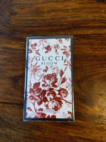 Eau parfum gucci - eau, bloom