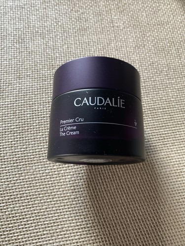 Caudalie premier cru crème - la,