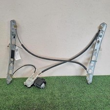 Leve vitre electrique avant