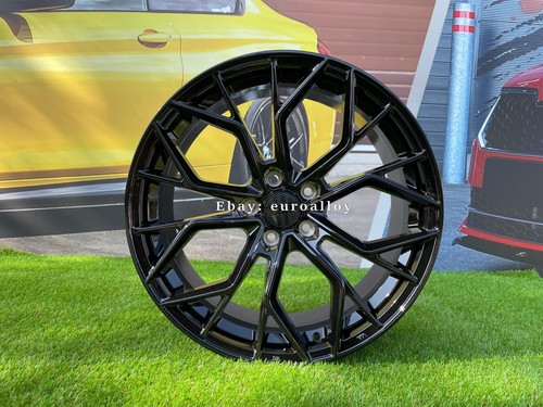 R18 pouce 5x105 haxer hx041 - 5x105,