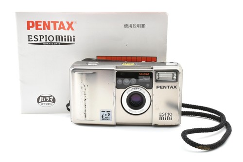 Near mint strap pentax - [near,