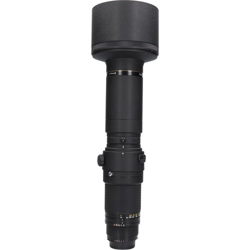 Objectif canon 800 f8s - canon,