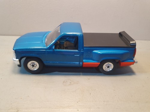 Chevrolet silverado sportside - silverado,