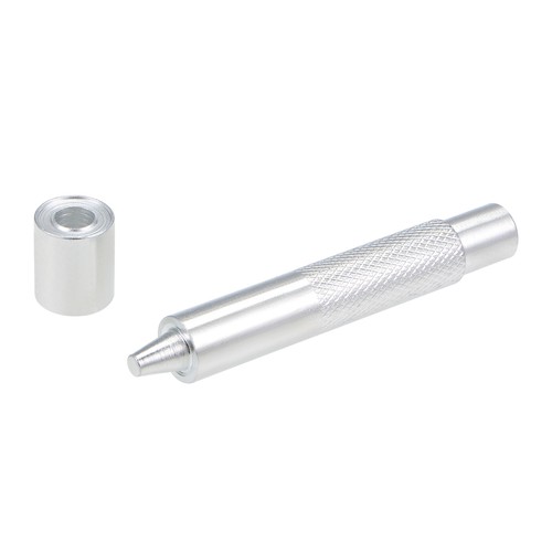 Outil poinçonnage œillet - , 8mm