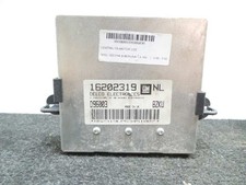 16202319NL - D96003 CALCULATEUR MOTEUR ECU / DELCO ELECTRONIC / 395830 POUR OPEL