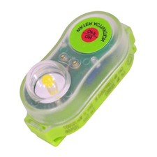 Gilet de sauvetage Lumière