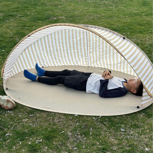 Tente plage parasol - parasol,, abri