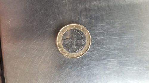 Vend pièce euro très - pièce,