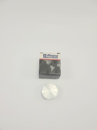 Mopar 04284004 nabendeckel - 04284004,