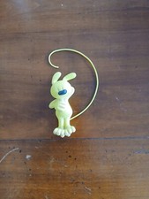 Marsupilami Leblon Delienne Marsu jaune dort REF 203 Sans cetifica tni boite TBE