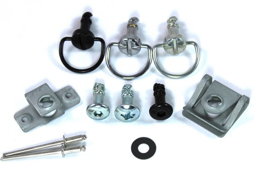 Yamaha dzus clou clip - yamaha, &