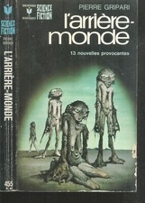 L'Arrière-monde. Pierre