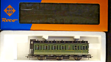 ROCO . Wagon  Passager à