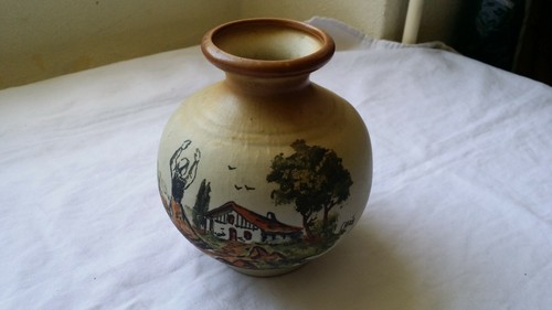 Poterie vase grès de - vase,