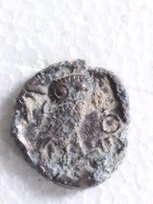 JETON COLLECTION BP  TETRADRACHMES CHOUETTE 