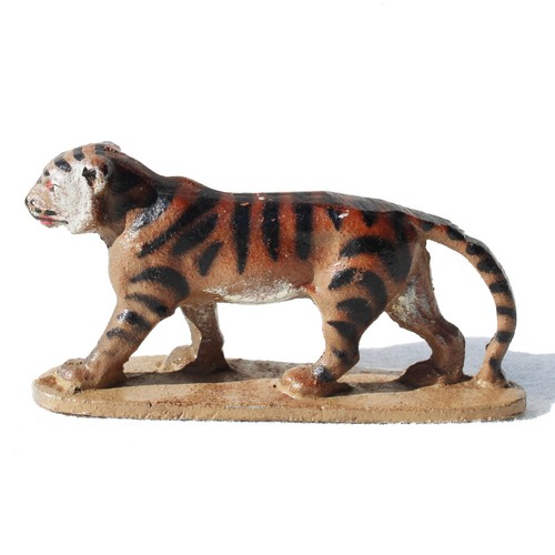 Ancienne figurine quiralu le - ancienne, :