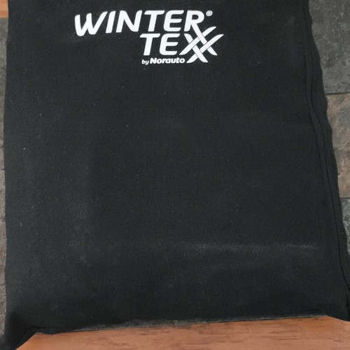 Chaussettes neige winter tex - winter,