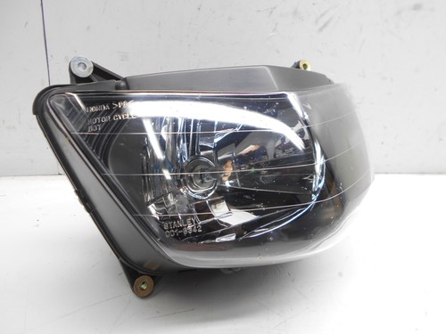 Honda vtr firestorm 1000 - honda,