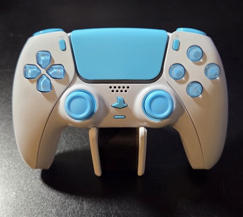 Custom dualsense wireless - custom,