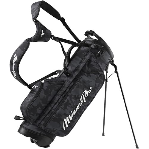 Mizuno golf stand bag - mizuno,