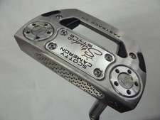SCOTTY CAMERON LH Putter STYLE