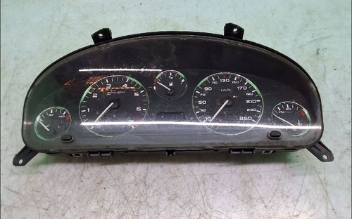Bloc compteurs peugeot - peugeot, 406