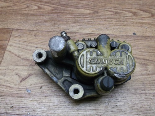 Honda nsr 125 jc22 étrier - 125,