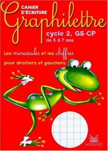 Graphilettre cycle cp de - graphilettre, 2,