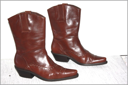 San marina bottines - ,