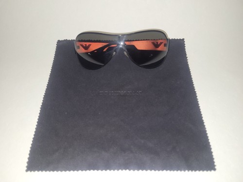 Lunettes soleil emporio - soleil,
