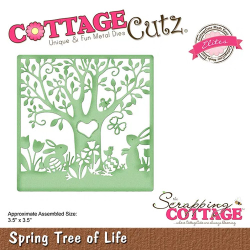 Coupes big shot sizzix cottage - big,