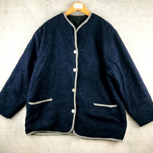 Vintage veste cardigan - veste, femme