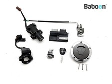 Serrure de commutateur