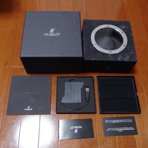 Hublot big bang - big, de