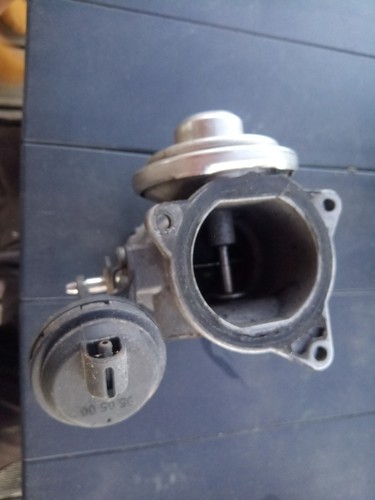 038129637l vanne egr pour - vanne,