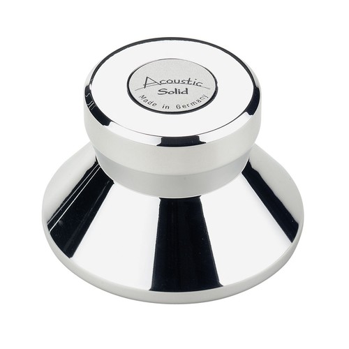 Acoustic solid poids - poids, de