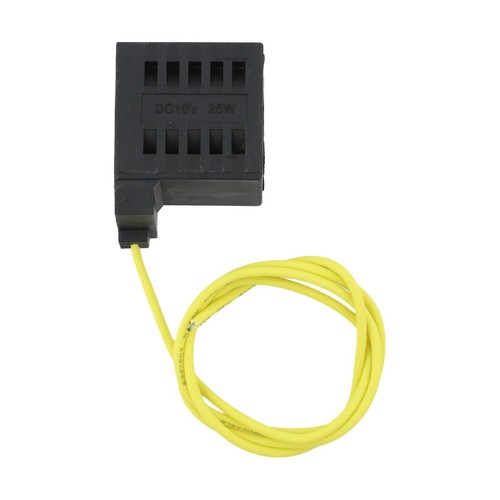 Bobine sol de - sol��no?de, pour