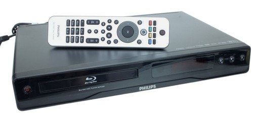 Philips bdp2500 lecteur - philips,