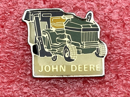 T32 pins john deere - t32,