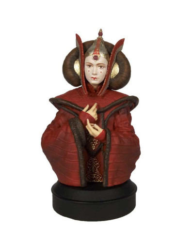 Buste collection star wars - collection,