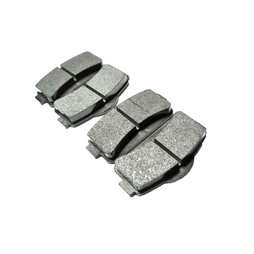 Ligier pastilles frein - de,