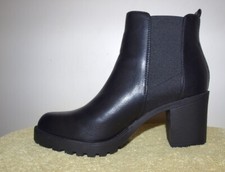 Bottines ANNA FIELD pointure