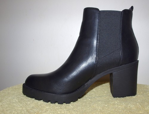 Bottines anna field pointure - field,
