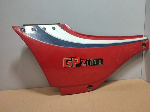 Kawasaki gpz 1100 cache - gpz,