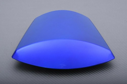 Capot selle dosseret bleu - capot, de