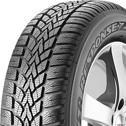 165 r14 81t dunlop - 165/70, winter