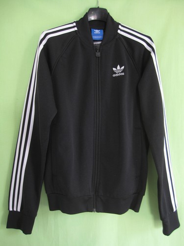 Veste adidas originals noir - adidas,