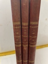 Xavier de Montépin – Les Drames de l’Adultère – Édition illustrée XIXᵉ siècle